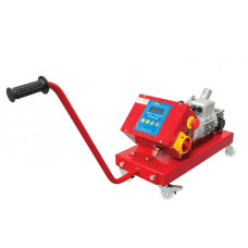 Пристрій для кремування і перекачування меду 230В, 0,37 кВт