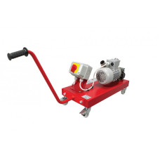 Пристрій для кремування і перекачування меду 400В, 0,37 кВт