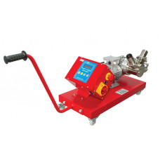 Пристрій для кремування і перекачування меду 230В, 1,5 кВт