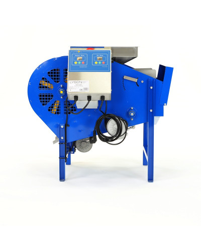 Віялка для пилку