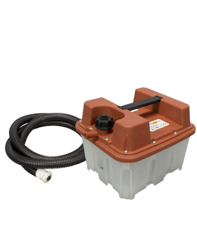 Парогенератор