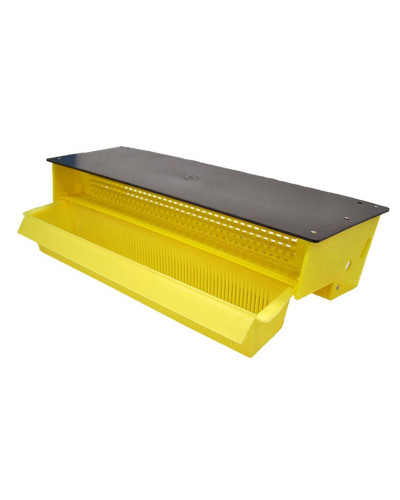 Пыльцеуловитель пластиковый