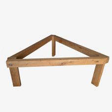 Підставка під медогонку (велика)