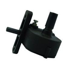 Редуктор для медогонки