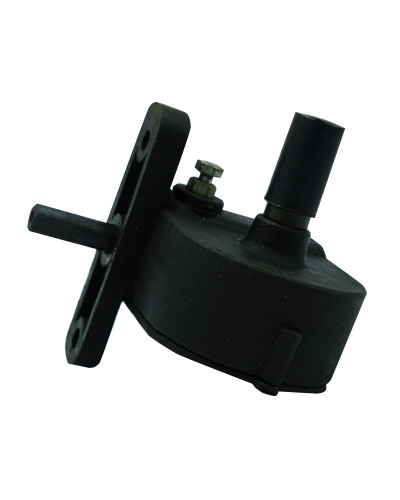 Редуктор для медогонки