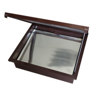 Каркас воскотопки (в зборі на 2 рамки)