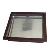 Каркас воскотопки (в зборі на 2 рамки)