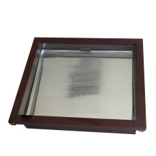 Каркас воскотопки (в зборі на 2 рамки)