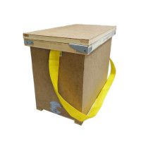 Ящик рамочний (на 6 рамок Дадан)