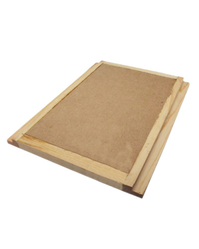 Лекало (на рамку Дадан)