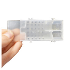 Кліточка для бджолиних маток універсальна