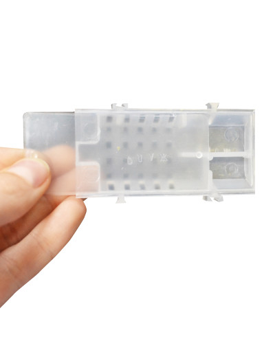 Кліточка для бджолиних маток універсальна