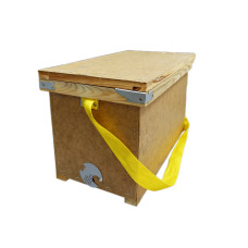 Ящик рамочний (на 6 рамок Рута)