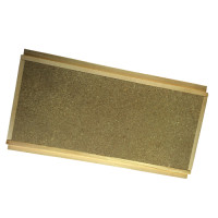 Лекало (на рамку Рута)