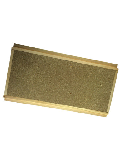 Лекало (на рамку Рута)