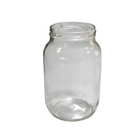 Банка скляна 1л. (Твіст-82)