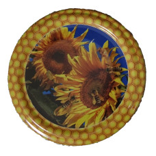 Кришка металева (Твіст-66)