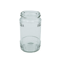 Банка скляна 0,37л. (Твіст-66)
