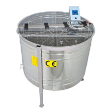 Медогонка 6-касетна автоматична 12В Ø1000мм Lyson Minima