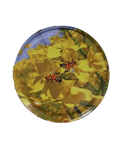 Кришка металева (Твіст-82)