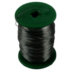 Дріт для рамок сталевий 0,5 мм. 0,5кг. 