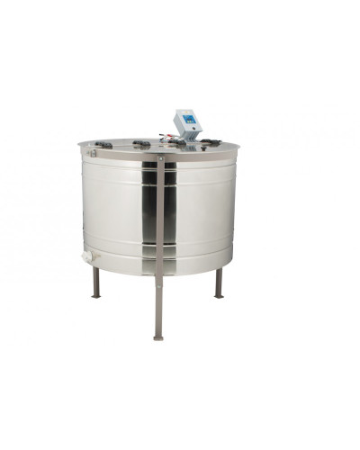 Медогонка 8-касетна автоматична 12В Ø1000мм Lyson Minima