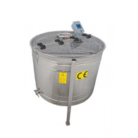 Медогонка 8-касетна автоматична 12В Ø1000мм Lyson Minima