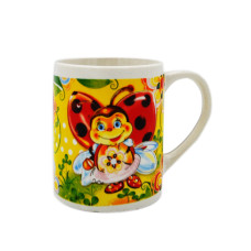 Кружка керамічна