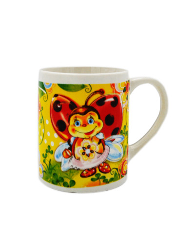 Кружка керамічна