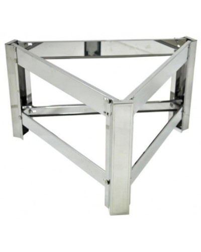 Підставка під відстійник 30л, 50л або 70л, нержавійка