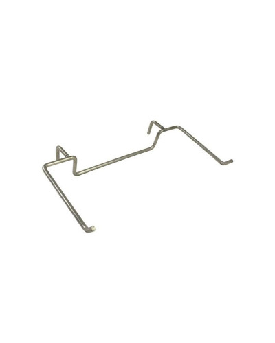 Тримач для рамки – нержавіючий (Великопольська)