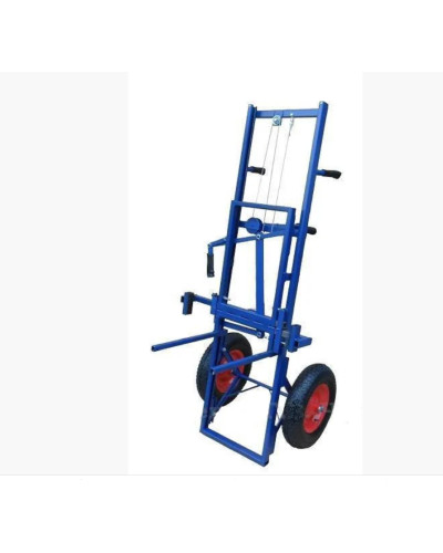 Візок пасічний (великий)