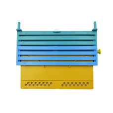 Приставка льотка (нижня) новий тип