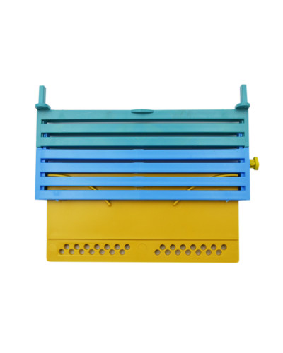 Приставка льотка (нижня) новий тип