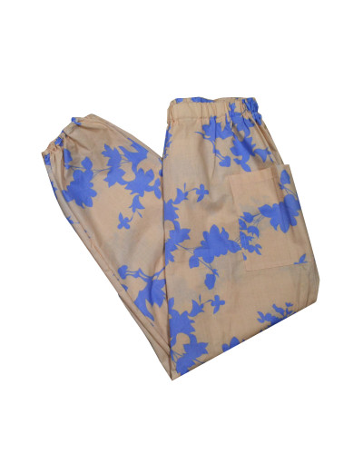 Штани бджолярські (відбілені)