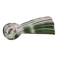 Бандероль Виготовлено в Україні (41х145)