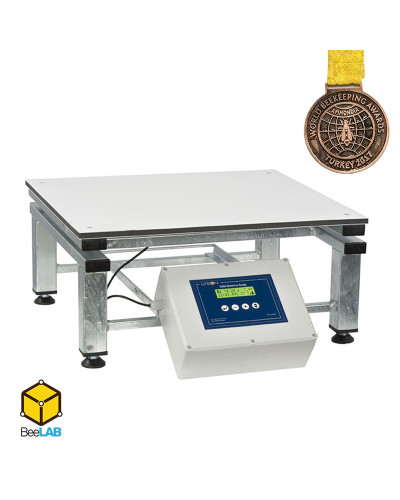 Вага пасічна GSM- Classic Lyson