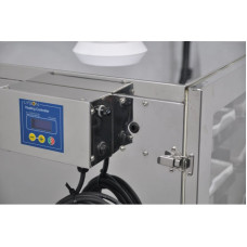 Сушарка для пилку, регуляція температури 600Вт, 5 полиць