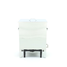 Воскотопка нержавіюча велика – H17