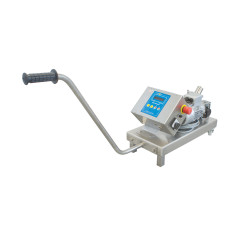 Лінія для відкачування меду - повна версія