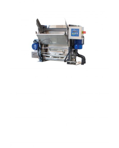 Лінія для відкачування меду - повна версія