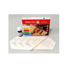 Мітки для бджолиних маток 5 років (новинка)