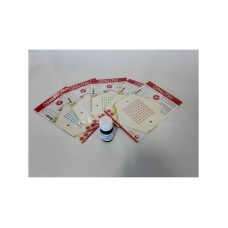 Мітки для бджолиних маток 5 років (новинка)