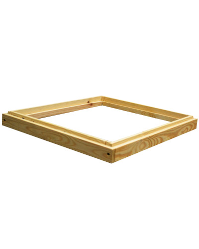 Пояс переходящий на улей 10 рамок (дерев.)