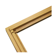 Пояс переходящий на улей 10 рамок (дерев.)