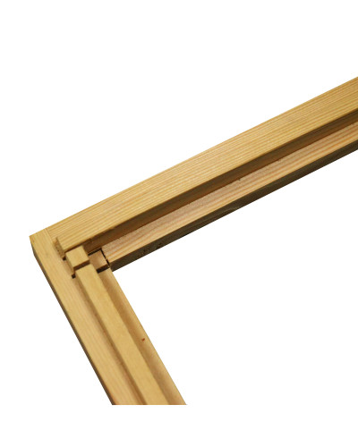 Пояс переходящий на улей 10 рамок (дерев.)