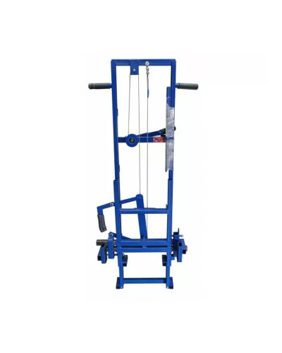 Візок пасічний (без коліс)