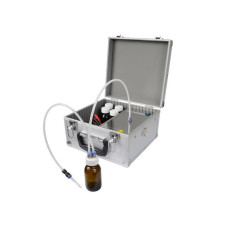 Насос для відкачування маточного молочка 12В