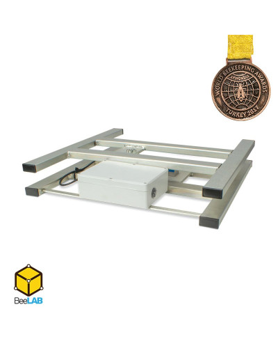 Вага пасічна GSM- Optima Lyson