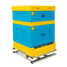 Вага пасічна GSM- Optima Lyson